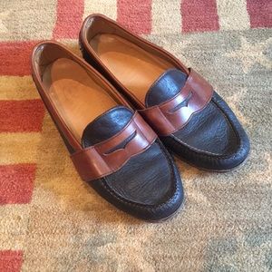 Men’s H.S. Trash Dress Shoes